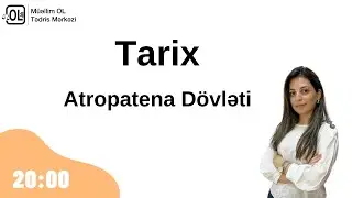 Atropatena dövləti | Miq ve Sertifikasiya | Nigar Cəfərli