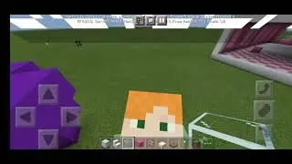 (blowj*b  on Minecraft