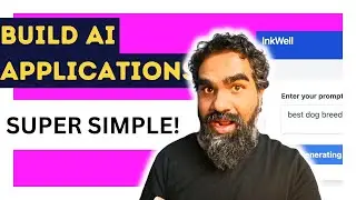 Advanced Chat GPT Guide for Beginners: Do THIS to Create Your Own AI Apps (Super Simple!)