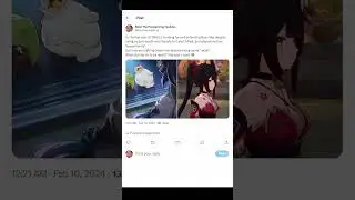 Sparkle Is Being Cancelled For Being Racist? Honkai Star Rail 2.0 Story Community Meltdown