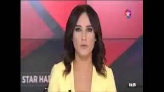 Müslüman Baba kizini recm ediyor.