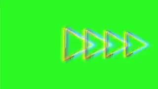 YouTube Logo Green Screen Effect