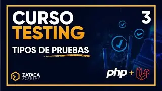 🎓 PHP Testing Course - 3/100: Types of Tests ✅ 🧪