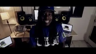(Stain Gang) Zo Bandz - Overkill [OFFICIAL VIDEO] Dir. By @RioProdBXC