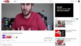 HOW TO COMMENT ON A VIDEO!!?. Ft. h3h3Productions