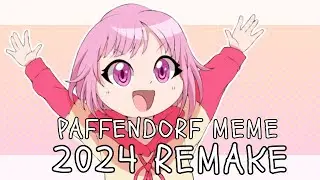 Project Sekai | Paffendorf - MEME REMAKE (Wonderlands x Showtime)