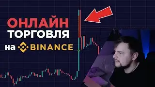 Trading Online on Binance Futures | Cryptocurrency trading | Scalping, Futures, Earnings