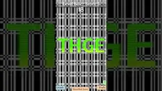 THGE Short Ad 1