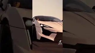 #hyper #cars #fenyrsupersport #amzing