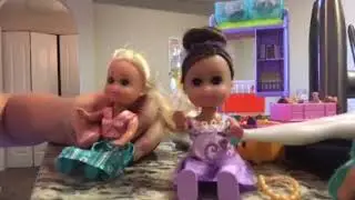 Clean your house skit