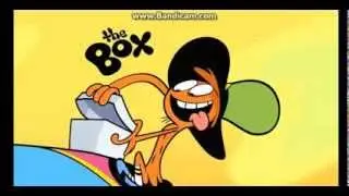 Wander Over Yonder - What's in the box?