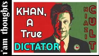 100 Reasons To Not Support Imran Khan |  Dark Side Of Niazi | Part 2