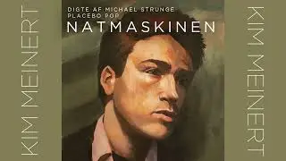 Kim Meinert - Natmaskinen