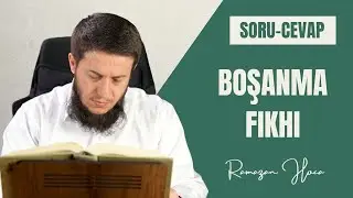 Kadın Hul’ İle Boşanma Talep Ederse Mehri Geri Vermesi Gerekir Mi!? | Ramazan Hoca