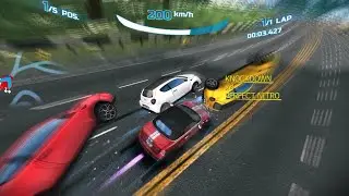 How Fast Can this Car Go??