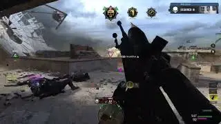 Sniping is kinda fun | #blackops6