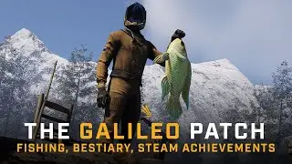 Week 78 | Galileo Patch