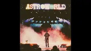 [FREE] Travis Scott x Astroworld Type Beat 