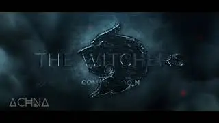 The Witcher After Effects Project Download
