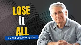 What if you really have to give up everything?