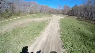 Trail Ride