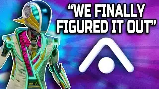 This Echo VR Remake Did Something Insane...