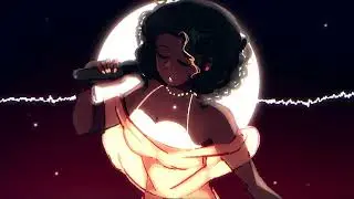 【Natalie】Fly Me To The Moon【SynthesizerV Cover】