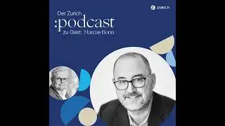 Der Zurich :podcast #12 – Ehrenamt: Ohne uns läuft nichts