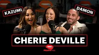 CHERIE DEVILLE & 