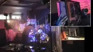 Ultimate Media Center - Behind the scenes