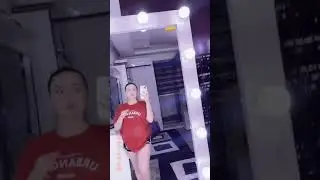 Nigina tiktok kiyimsiz video ga tushdi 