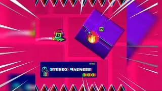 Stereo Madness - Dimon Prod & Magma Studios DRIP REMIX