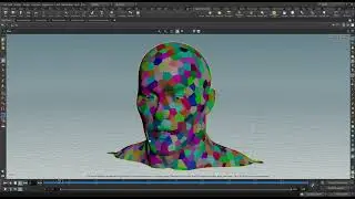 Sample MOPS In Houdini (explode_and_curl)