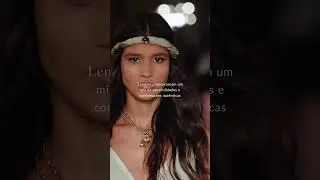 Truques de styling com lenços: veja apostas autênticas. #modafeminina