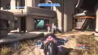 Halo 4 - MLG Player - SUPER KILLS