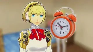 Aigis Alarm Clock
