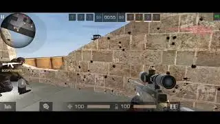 Новый баг Private Server Standoff 2 V2 2.0