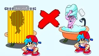 DON'T ERASE IT! erased and FINISHED SOMETHING! CAN THIS VIDEO BE BANNED? drop Friday Night funkin