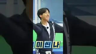jhope funny dance with Suitable song😂😂#bts #shorts