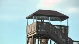 Dollywood Waterslide Pigeon Forge TN