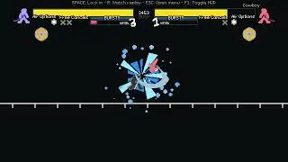 How To Play/ How to Mod YOMI HUSTLE