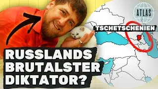 How absurd is Chechnya, really? I ATLAS