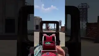 Bradly Counter In Rust #shorts #gaming #rust