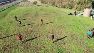 Breakdown game