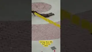 l Ação Cívica de Córrego Novo MG