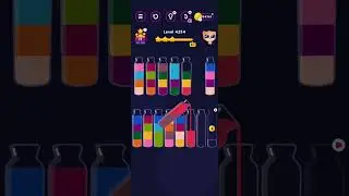 How to pass levels 4251, 4252, 4253, 4254, 4255, 4256 on get color on Android