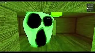 Двери но плохие не спидран doors but bad (its very bad) двери но ужасные