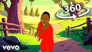 Tengelele Official Music Video (full version) 360° VR