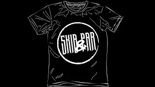 Футболка SKIB&PAR