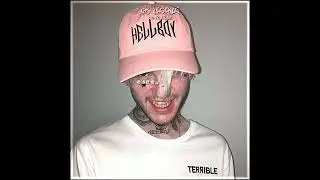 Lil Peep - Thinking Bout U (slowed) | LEGENDADO para STATUS